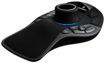 Проводная мышь 3DCONNECTION SpaceMouse Pro