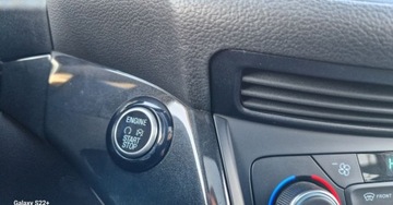 Ford Kuga II SUV Facelifting 1.5 EcoBoost 150KM 2019 Ford Kuga 97 Tkm FULL OPCJA Panorama Navi Polskora Top, zdjęcie 16