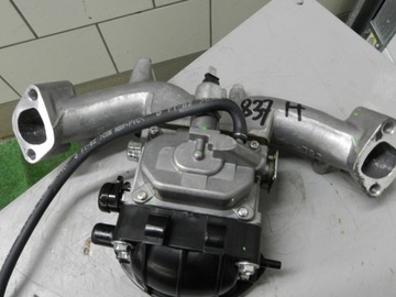 837H GAŹNIK PLUS KOLEKTOR HONDA GX 690 688cm3