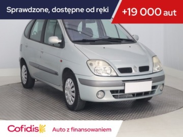 Renault Scenic I 2001