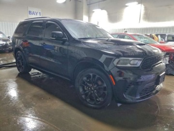 Dodge Durango III 2023 Dodge Durango RT 2023 5.7 Benzyna 360KM, zdjęcie 4