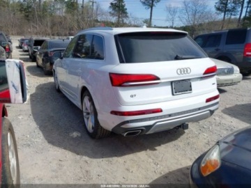 Audi Q7 II 2025 Audi Q7 Premium Plus 55 Tfsi Quattro Tiptronic 2025 3.0 Benzyna 335KM, zdjęcie 2
