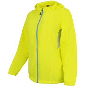 КУРТКА СПОРТИВНАЯ ЖЕНСКАЯ ДЛЯ БЕГА L