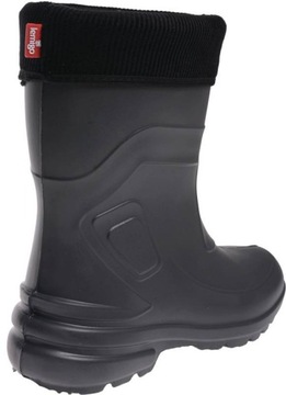 ЗИМНИЕ СНЕЖНЫЕ БОТИНКИ С УТЕПЛЕННЫМ ПЕНОМ czar37