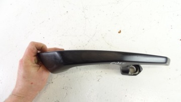 D437 Kawasaki ER6 ER-6 F Ручка пассажира