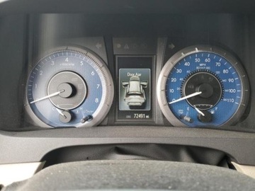 Toyota Sienna III 2018 Toyota Sienna xle, 2018r., 4x4, 3.5L, zdjęcie 11