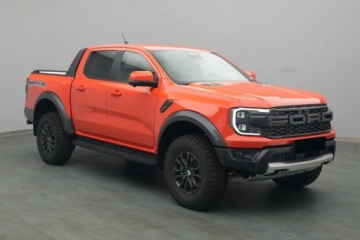 Ford 2025 FORD Ranger Raptor A10 4x4 2.0 210KM, zdjęcie 1