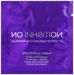 Milk Shake No Inhibition Smoothing Cream krem wygładzający 10ml