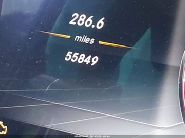 Mercedes 2020 Mercedes-Benz Klasa G 63 AMG 4Matic 2020 4.0l 4.0 Benzyna 577KM, zdjęcie 11