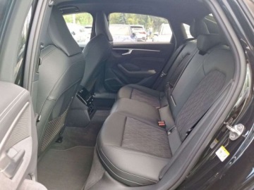 Audi A6 C8 Limousine Plug-In Facelifting 2.0 50 TFSI e 299KM 2025 Audi A6 Limousine ehybrid Quattro 220kW 299KM Stronic PakietTechPlusSlineE, zdjęcie 16