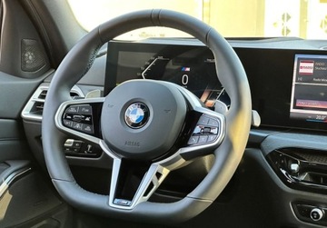 BMW Seria 3 G20-G21 Touring Facelifting 2.0 330i 245KM 2025 BMW Seria 3 Samochod demonstracyjny BMW Bonkowscy Wroclaw 2.0 Benzyna, zdjęcie 11