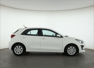 Kia Rio IV Hatchback 5d Facelifting 1.0 T-GDI 100KM 2021 Kia Rio 1.0 T-GDI, Salon Polska, 1. Właściciel, zdjęcie 5