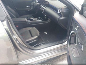 Mercedes CLA C118/X118 2023 Mercedes-Benz CLA 2023 MERCEDES-BENZ CLA 250 COUPE 4MATIC 2.0 Benzyna 221KM, zdjęcie 5