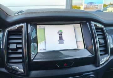 Ford Ranger V Podwójna kabina Facelifting 2019 2.0 EcoBlue 213KM 2019 Ford Ranger Ford Ranger 2.0 EcoBlue 4x4 DC Wildtrak 2.0 Diesel 213KM, zdjęcie 24