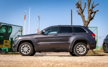 Jeep Grand Cherokee IV 2014 Jeep Grand Cherokee Jeep Grand Cherokee IV WK2 3.6 V6 Laredo 4X4 290KM, zdjęcie 5