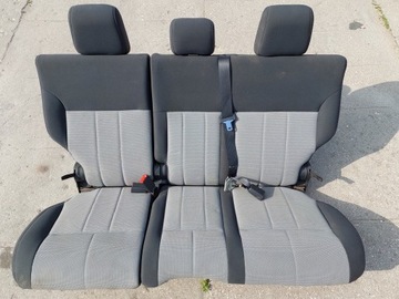 POHOVKA ZADNÍ DODGE NITRO