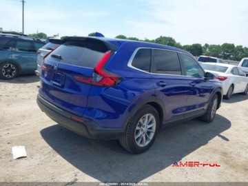 Honda CR-V VI 2025 Honda CR-V 2025 1.5L turbo FWD 1.5 Benzyna 190KM, zdjęcie 3