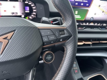 Cupra Terramar SUV 2.0 TSI 265KM 2025 Cupra Terramar 2.0 TSI 4Drive VZ DSG, zdjęcie 31