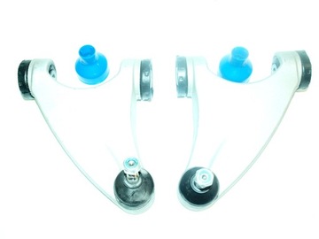 6x НИЖНИЕ ВЕРХНИЕ РЫЧАГИ ALFA ROMEO 147 156