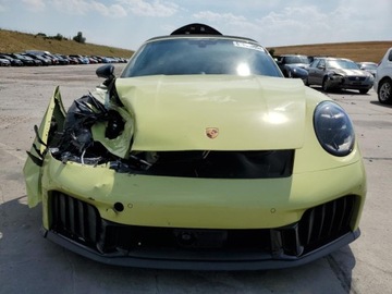 Porsche 911 992 2025 Porsche 911 Targa Gts 2025 3.6l 3.6 Benzyna 473KM, zdjęcie 5