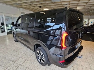 Volkswagen Caravelle T6 2025 Volkswagen Caravelle T7 Life Pakiet Komfortowy 2 Pakiet Assist Premium P, zdjęcie 9