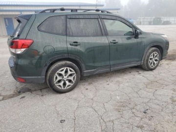 Subaru Forester VI 2024 Subaru Forester Premium 2024 2.5l 2.5 Benzyna 182KM, zdjęcie 3