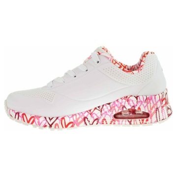 Buty Skechers Uno Loving Love 37,5