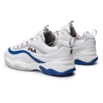 Buty Fila Ray Flow M 1010578-02G EU 47