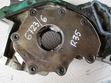 6723/5 ČERPADLO OLEJ FORD MONDEO MK2 2.0 16V 96R.