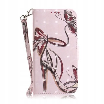 ETUI POKROWIEC DO Motorola Moto G13 G23 G53