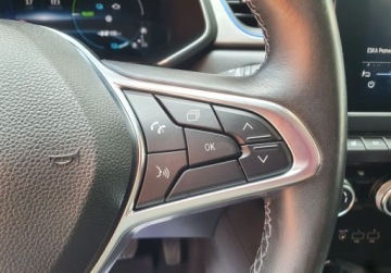 Renault Captur II 2020 Renault Captur BOSE Bezwypadkowy Serwis GetHelp 1.6 Hybryda Plug-in, zdjęcie 23