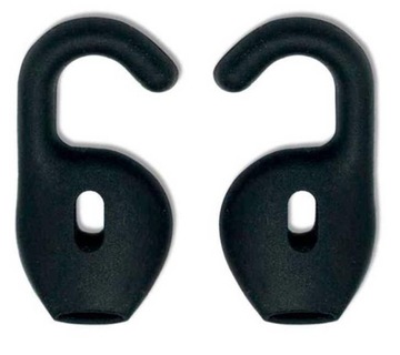 Zestaw gumek gumka słuchawki Jabra Stealth 3