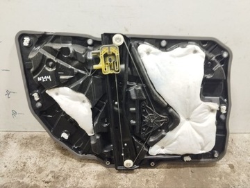 BMW 7 G11 G12 2016 ELELKTRICKÝ ZVEDÁK OKNO DVEŘE ZADNÍCH 7181704