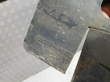 SÁNÍ LAPAČ DAIHATSU TERIOS II