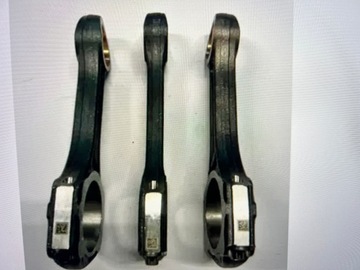 Mercedes C E,Sprinter Vito OM654 2,0CDi korbowody nowe