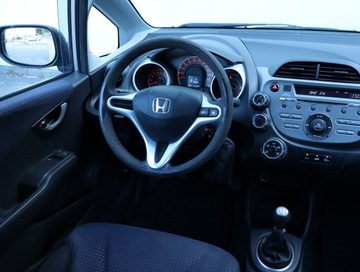 Honda Jazz III 1.2 i-VTEC 90KM 2009 Honda Jazz 1.2 i-VTEC, Klima, Parktronic, zdjęcie 6