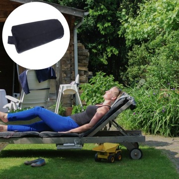 ПОДУШКА ДЛЯ ГОЛОВЫ ПОДГОЛОВНИК ДОМАШНЕЕ ПЛЯЖНОЕ КРЕСЛО LLWL