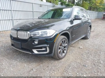 BMW X5 G05 2018 BMW X5 Xdrive35i, 2018r., 4x4, 3.0L 3.0 Benzyna 300KM, zdjęcie 1