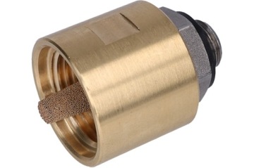 Redukcja do tankowania z filtrem i PT-T002 (W21,8)