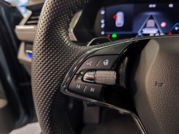 Skoda Octavia IV Kombi 2.0 TDI 150KM 2021 Skoda Octavia, 2.0TDI, 150KM, Automat, Nawi, HeadUp, Led, Radar, zdjęcie 13