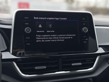 Volkswagen T-Roc I SUV Facelifting 1.5 TSI ACT 150KM 2024 Volkswagen T-Roc R-Line DSG Kamera Cofania ACC Keyless El. Klapa Faktura V, zdjęcie 27