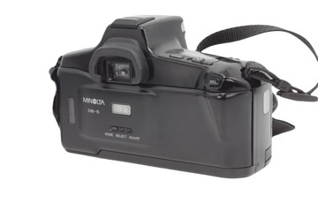MINOLTA DYNAX 5000i (кузов) - отличное состояние - недорого