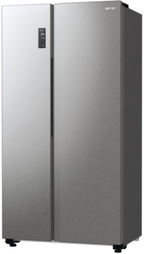 Холодильник Side by Side Gorenje NRR9185EAXL No Frost