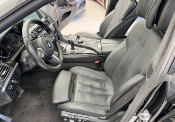 BMW Seria 6 F06-F12-F13 Gran Coupe 640i 320KM 2014 BMW Seria 6 640i 320 KM 2014r Idealny Stan Warszawa 3.0 Benzyna 320KM, zdjęcie 6