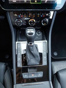Skoda Superb III Scout 2.0 TDI SCR 200KM 2023 Skoda Superb 2.0TDI 200KM LK DSG 4x4 SerwisASO Acc Matrix DCC Kessy Hak FV, zdjęcie 18