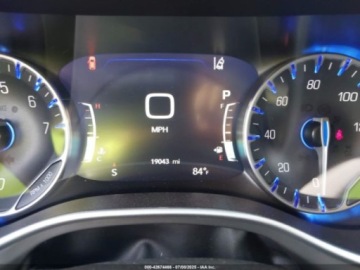 Chrysler Pacifica II 2025 Chrysler Pacifica Select 2025 3.6 Benzyna 287KM, zdjęcie 10