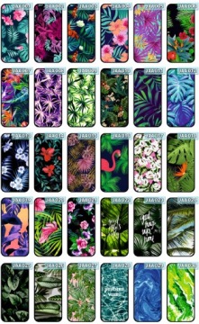 Чехол для REALME GT Master Edition 5G дизайн + стекло