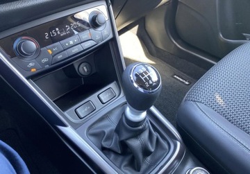 Suzuki SX4 II 2025 Suzuki SX4 S-Cross Suzuki S-Cross 1.4 T Benz 129KM MANUAL 4WD ELEGANCE Demo, zdjęcie 14