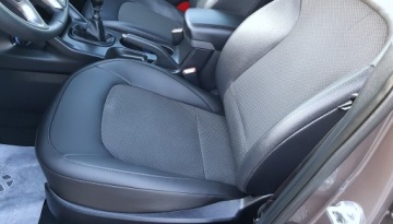 Hyundai ix35 SUV Theta 2.0 MPI 163KM 2015 Hyundai IX35 Kamera Navi Klimatronik, zdjęcie 14