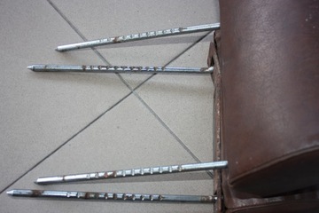 Fiat 125 FSO Polonez Подголовник, комплект подголовников сидений.